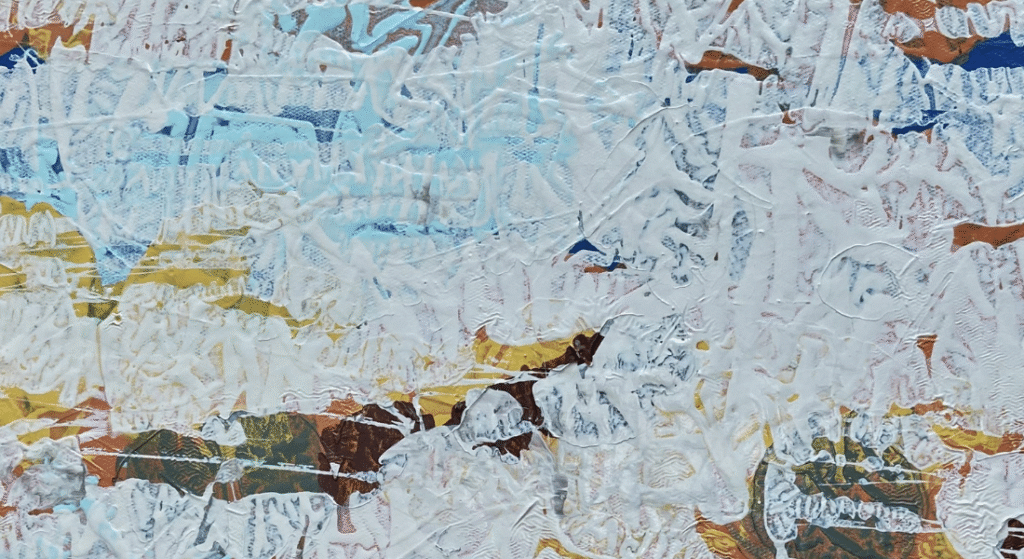 Abstract Art That Redefines Perspective Abstract Art That Redefines Perspective