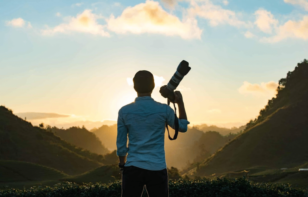 Discover Culture with a Creative Lens View Discover Culture with a Creative Lens View